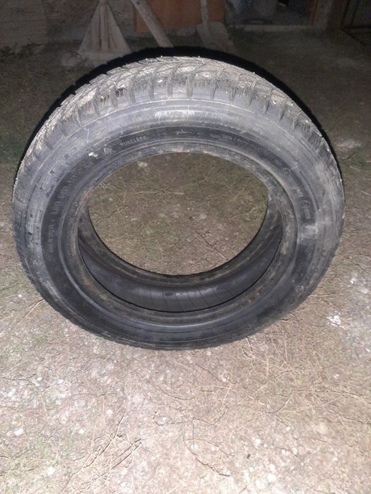 матиз шины размер 13