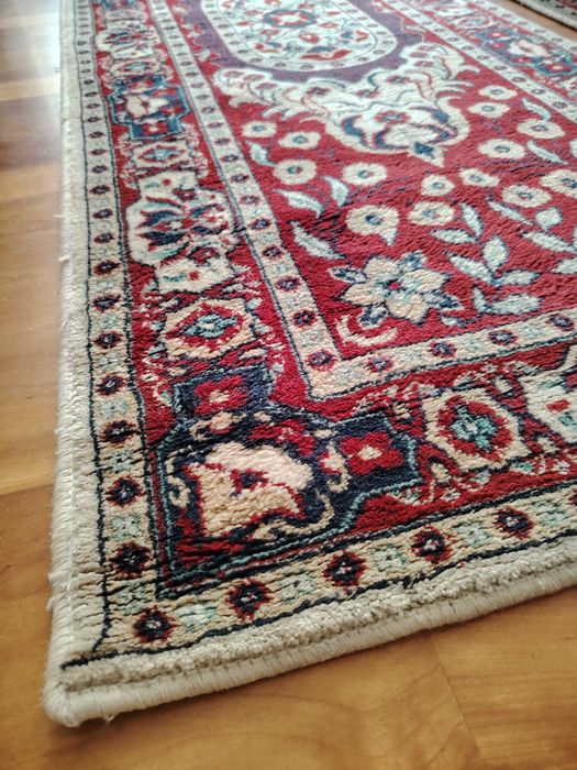 Сливенски пътеки за спалня