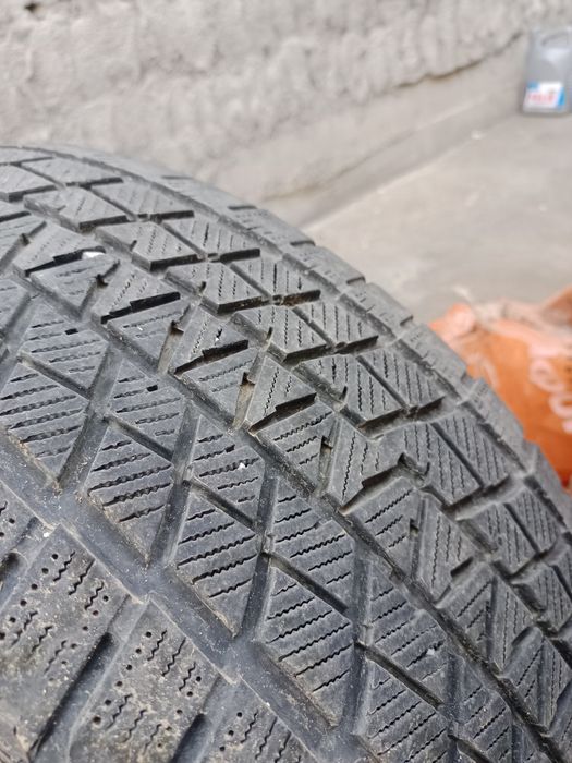 Қысқы шина сатылады