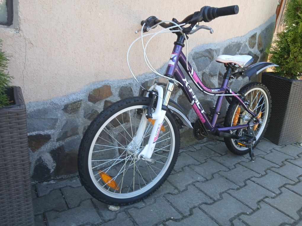Bicicletă copii X-FACT 20 R