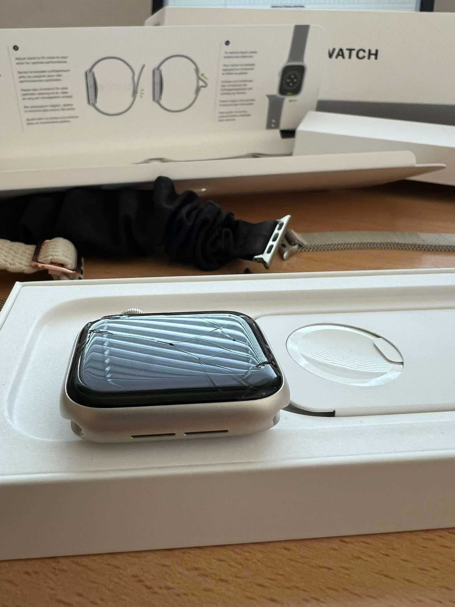 Apple Watch SE (2nd Gen) 40mm