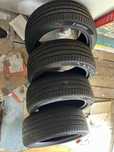 Anvelope vara noi 225/45/17