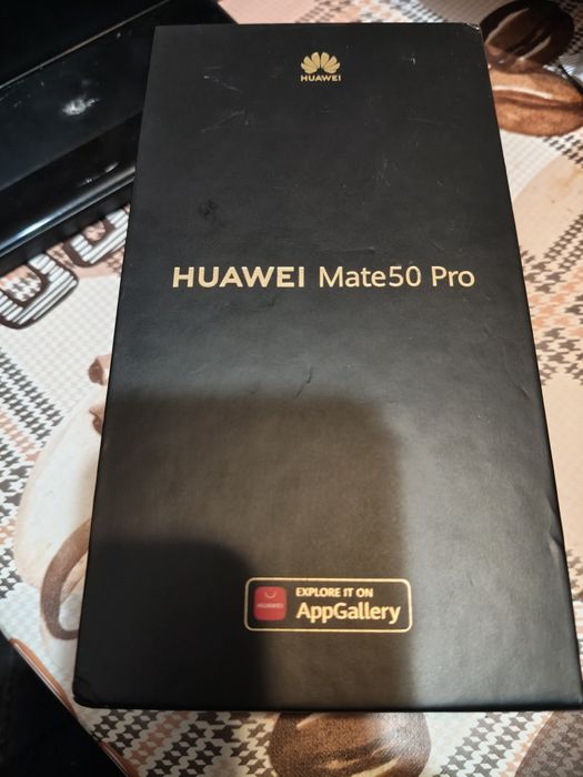 Huawei mate 50 pro