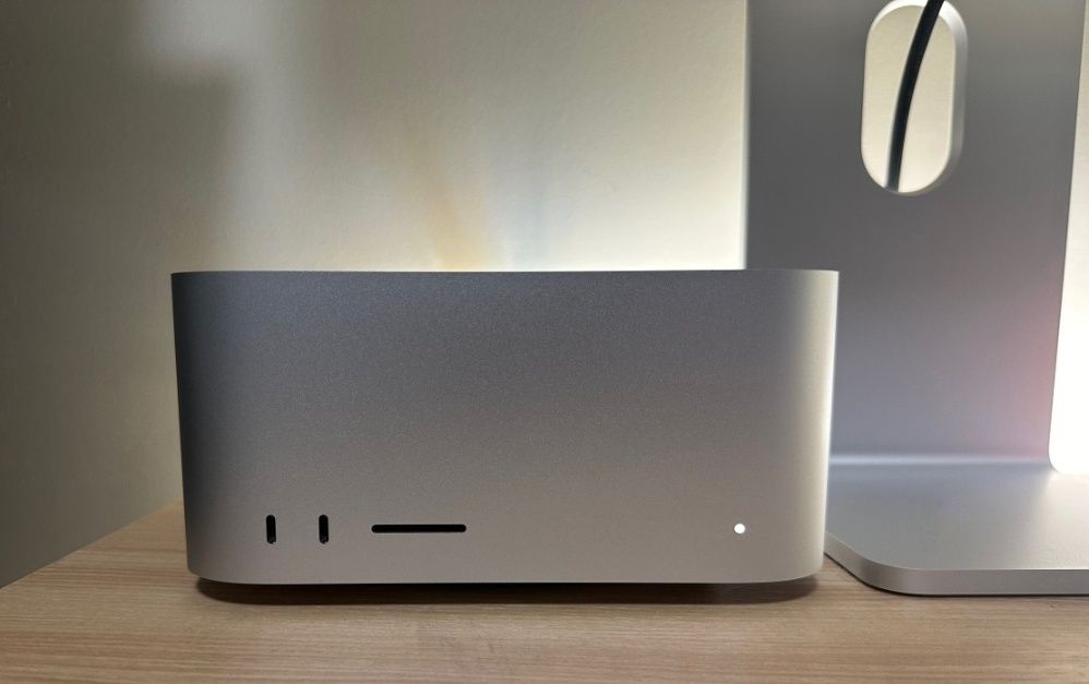 Vand Mac Studio M2 Max   32 Gb
