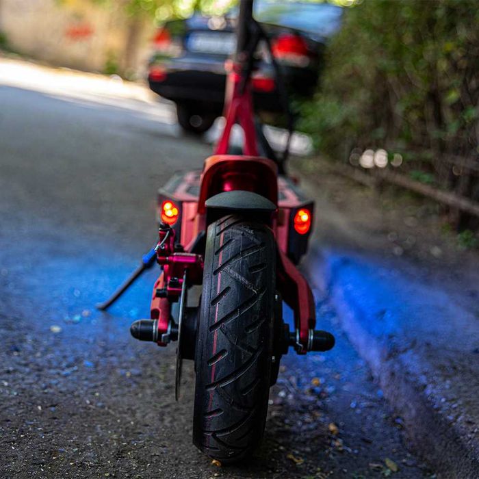 Trotineta electrica Kaabo Mantis, 45km/h, NOUA 0 km