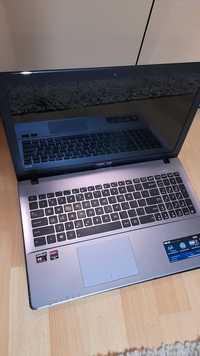 Laptop Asus X550DP