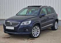 Vand tiguan 2.0 2011 r line