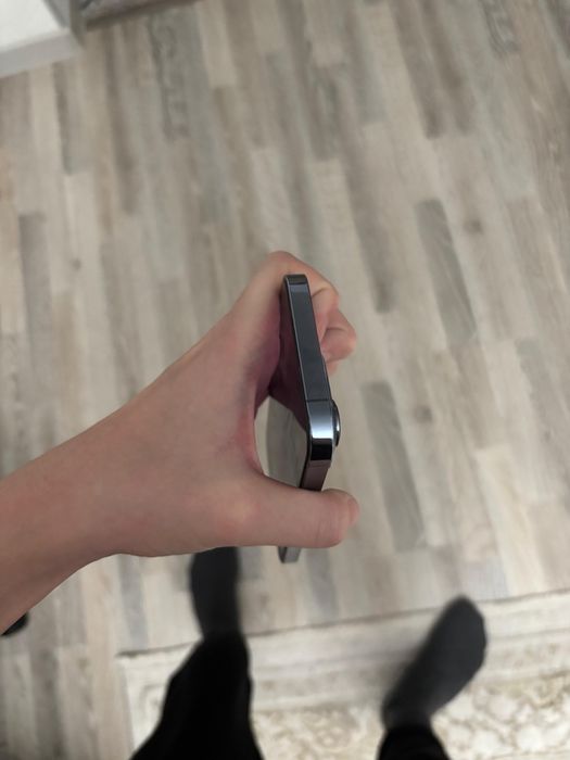 Iphone 13 pro в идеальном состоянии