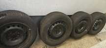 205 60 R16 iarna Nokian