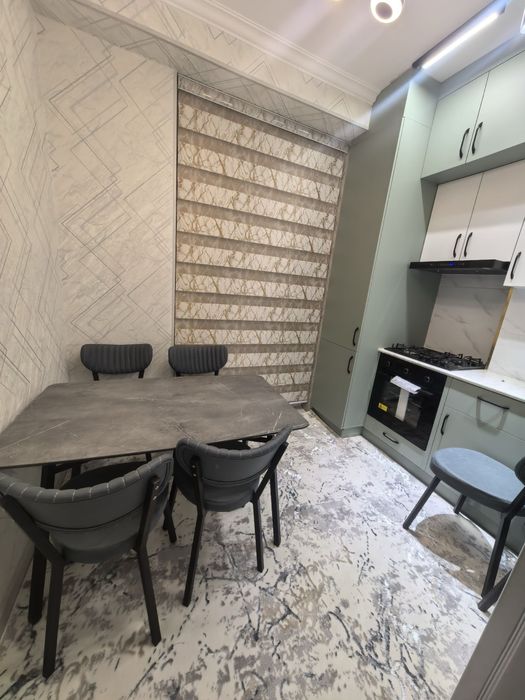 Аренда 1 комнатной квартиры Юнусабад 16-й Учкахрамон семье/студентам