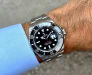 Rolex Sea-Dweller 43mm