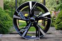 20" RS6 Джанти Ауди 5X112 Audi A4 B7 B8 B9 A6 C6 C7 C8 A7 A8 4H Q7 Q5