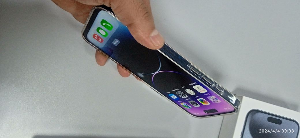 iPhone 15 pro max 1/1 Dubai varianti