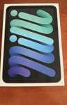 iPad Mini 7 (A17 Pro) 128 Gb