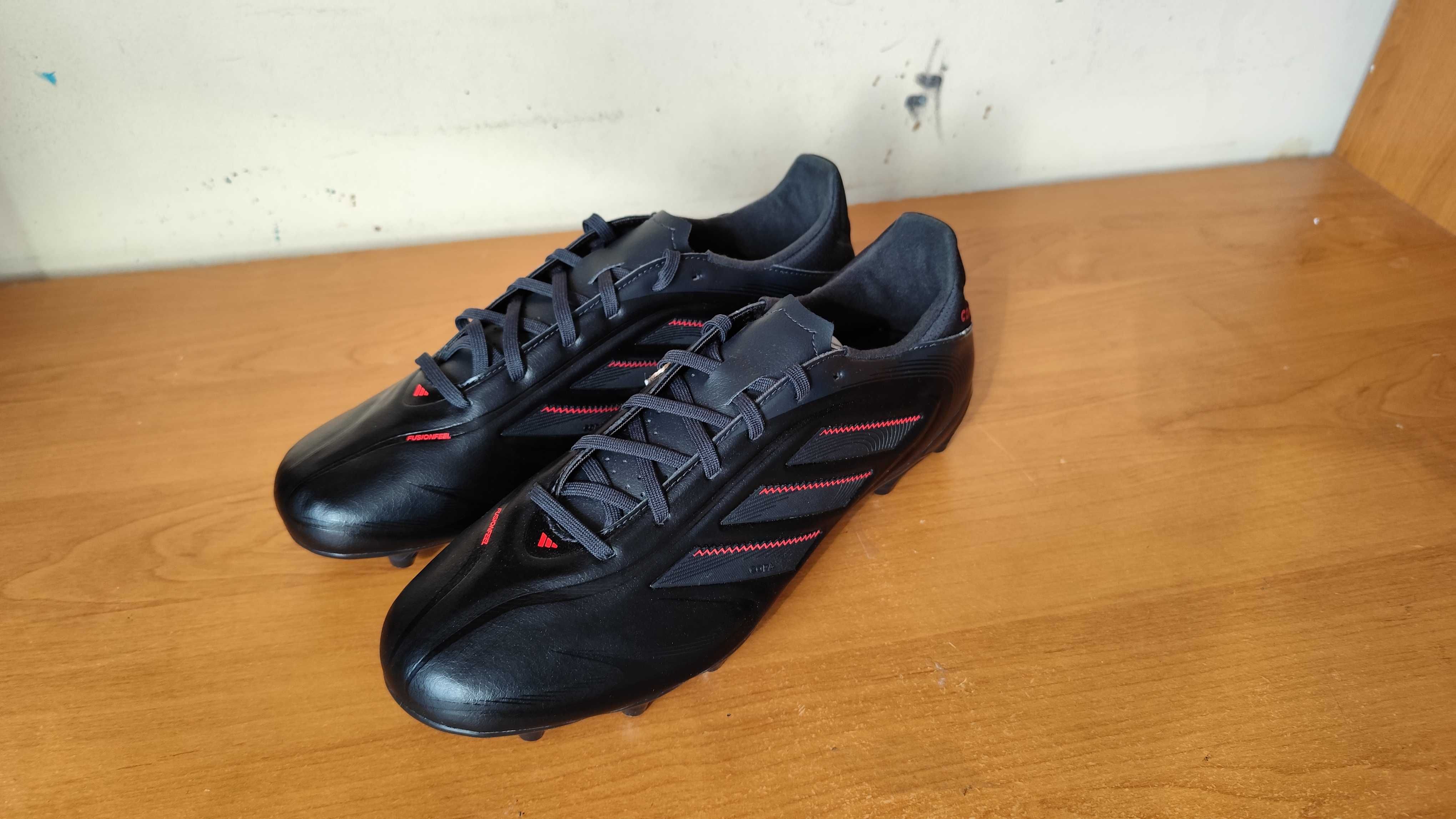 Футболни обувки adidas Copa Pure III (45 1/3 номер)