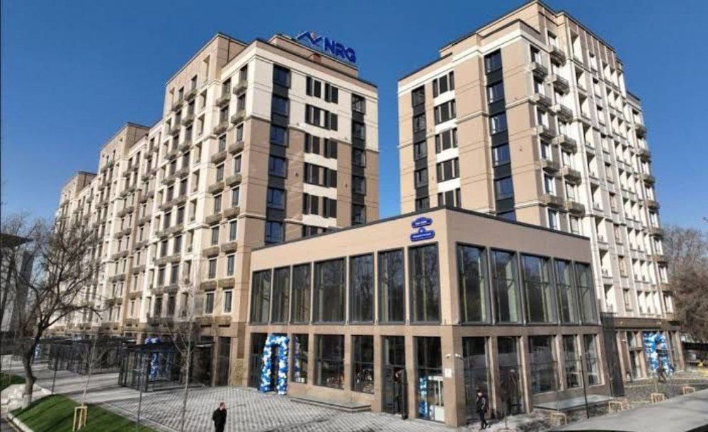 Продается 2х комнатная квартира ЖК NRG park, Чиланзар, ор Dream park