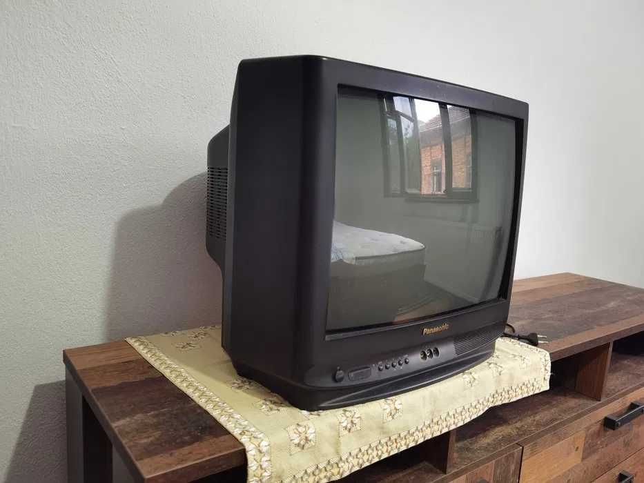 Panasonic телевизор