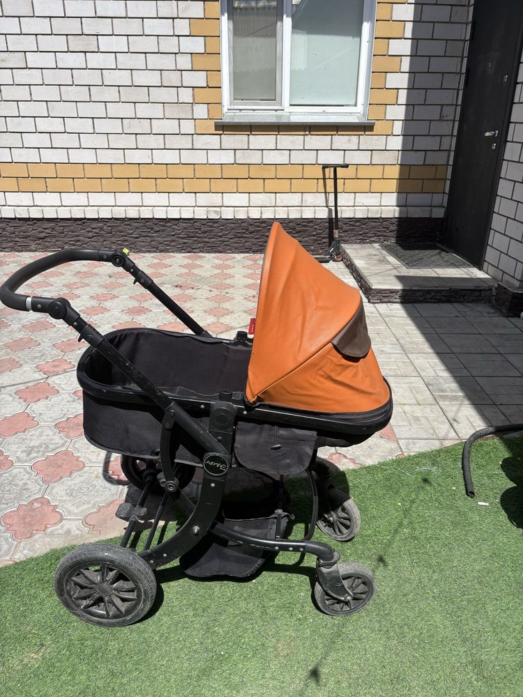 Продам Коляску детскую