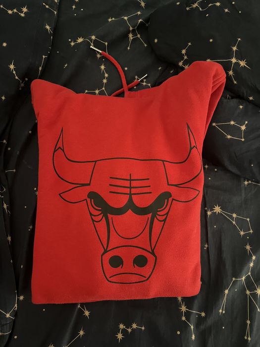 hanorac chicago bulls