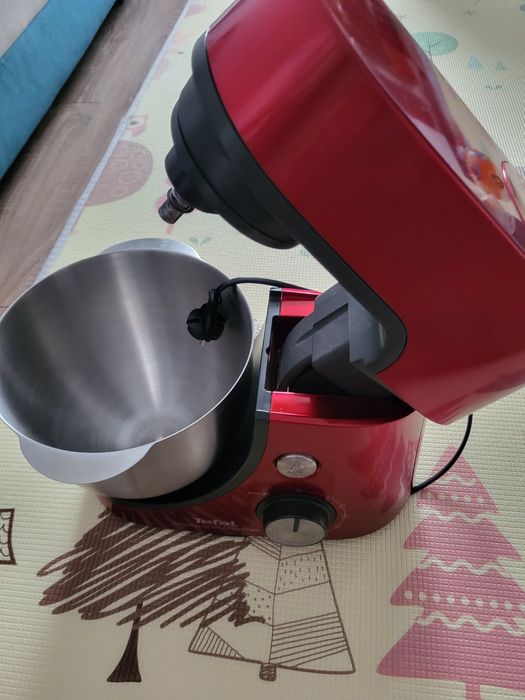 Robot bucatarie Tefal MasterChef Gourmet