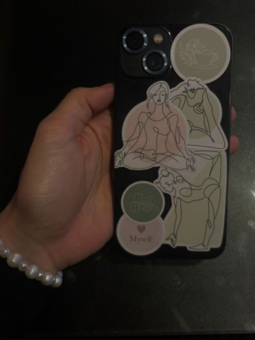 Айфон iPhone 13 Шымкент