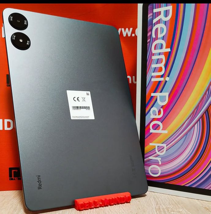 REDMI Pad pro new