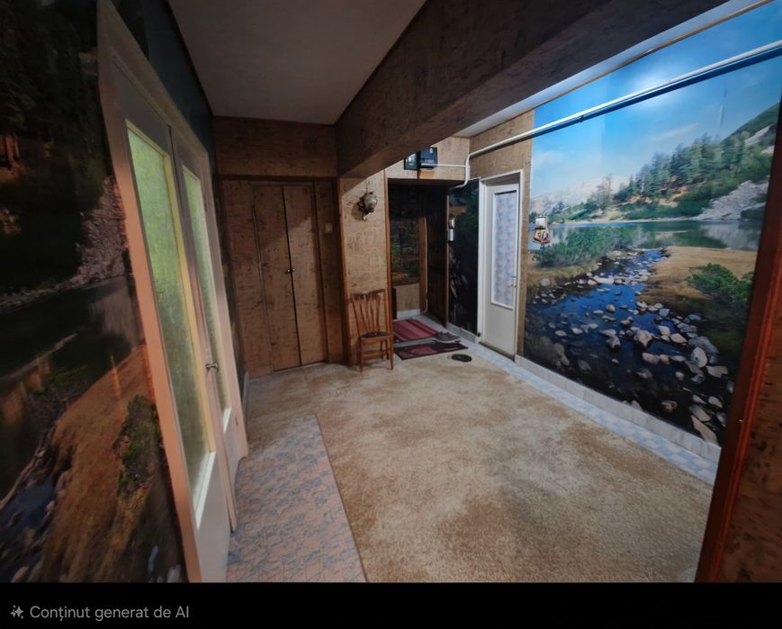 Apart 4 cam. Et 2/4, Scolilor/Grivita