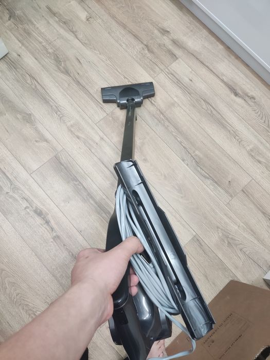 Deerma DX700 пылесос