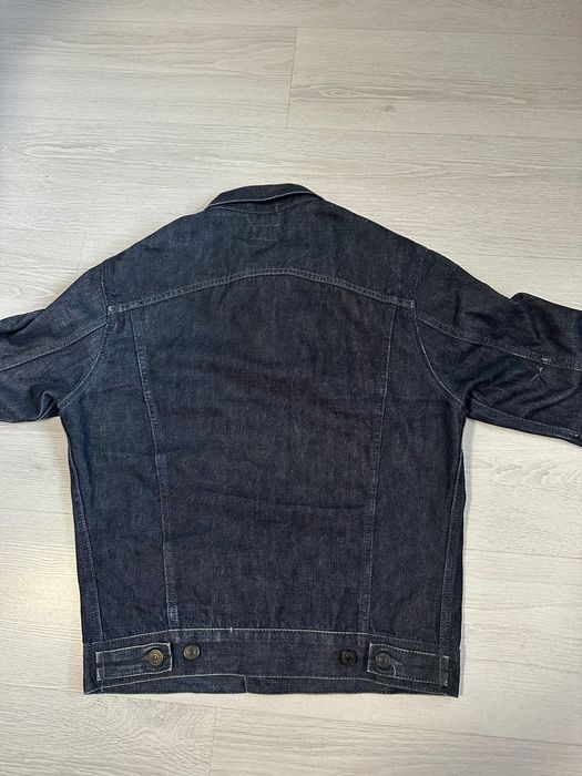 Pepe Jeans мъжко дънково яке