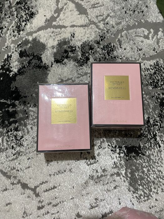 Victoria’s Secret to’plami