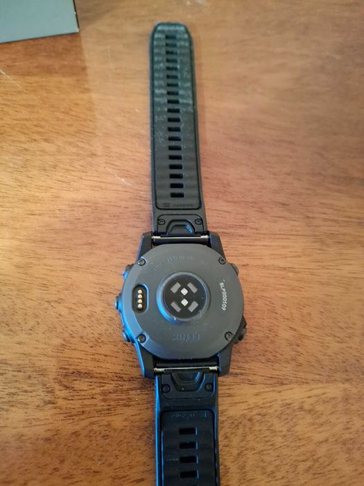 Garmin fenix E със гаранция 2 години