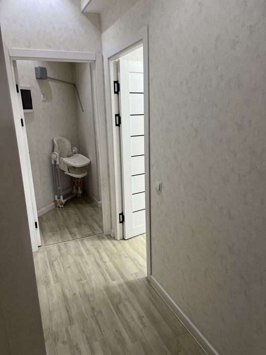 Срочно сдаётся Своя 4х комнатная кв