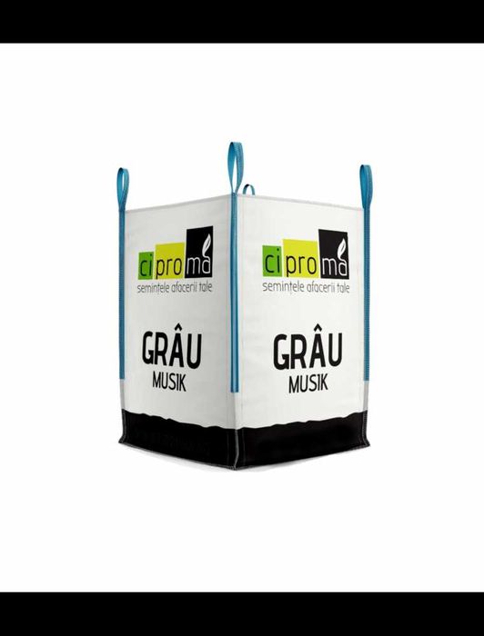 Seminte Grau de Toamna Musik Baza, 500 kg, Ciproma