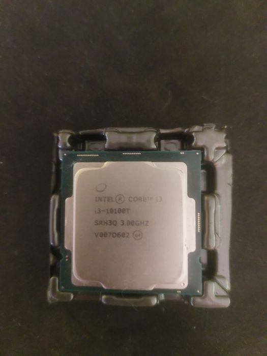 I3 10100T для lga1200