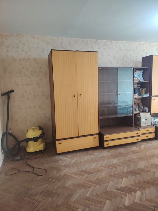 Апартамент в кв трошево