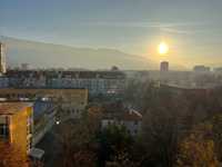 ТРИСТАЕН панорамен апартамент, кв. Борово / град София