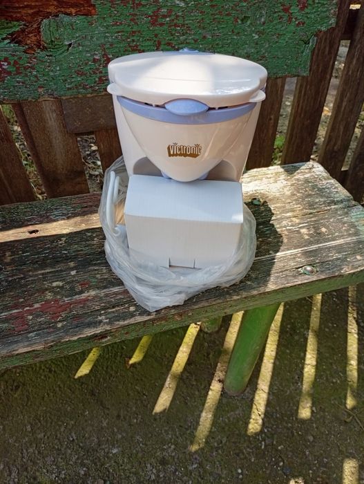 Filtru cafea nou sigilat