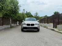 BMW X1 Euro 5, 2.0d, 177 CP