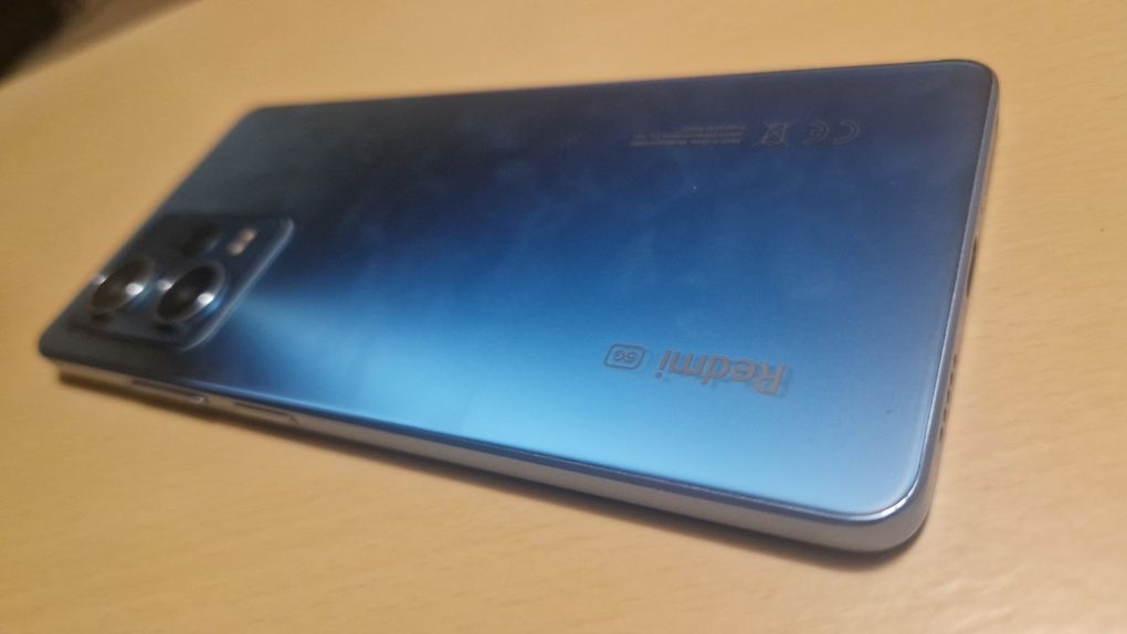 Redmi Note 12 Pro 5G 256GB 12 RAM Huawei Xiaomi смартфон телефон редми