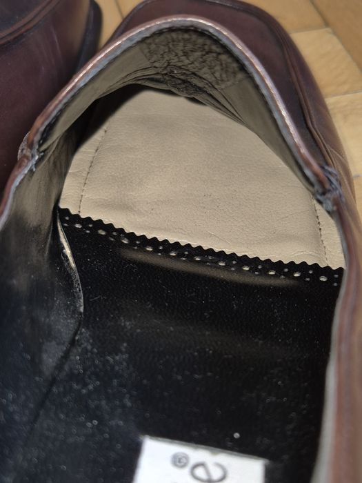 Pantofi Mocasini damă Stefmarie, Made in Italia, Piele moale - 40