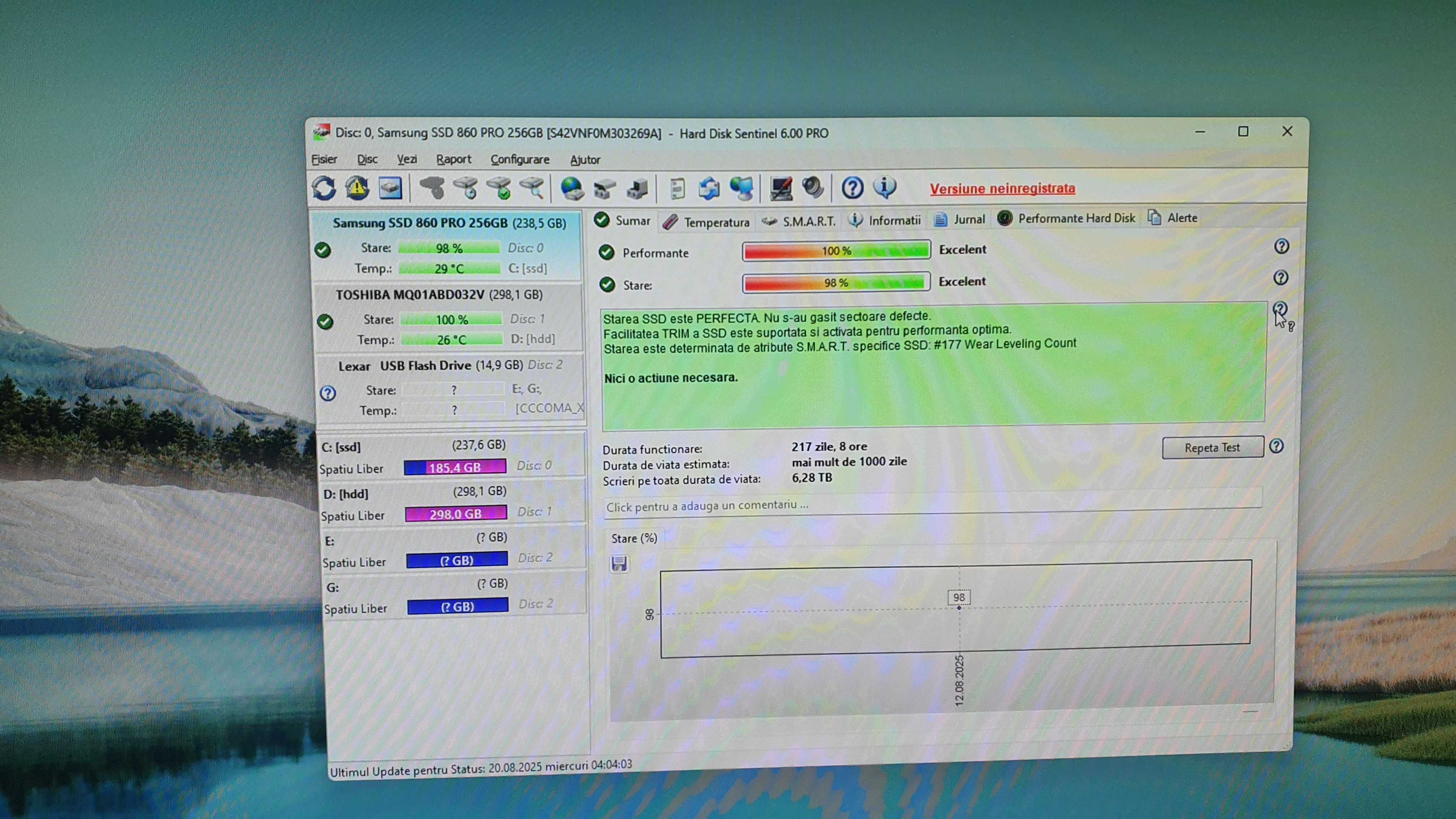 Sistem i7 7700 16GB DDR4 SSD+HDD RX460