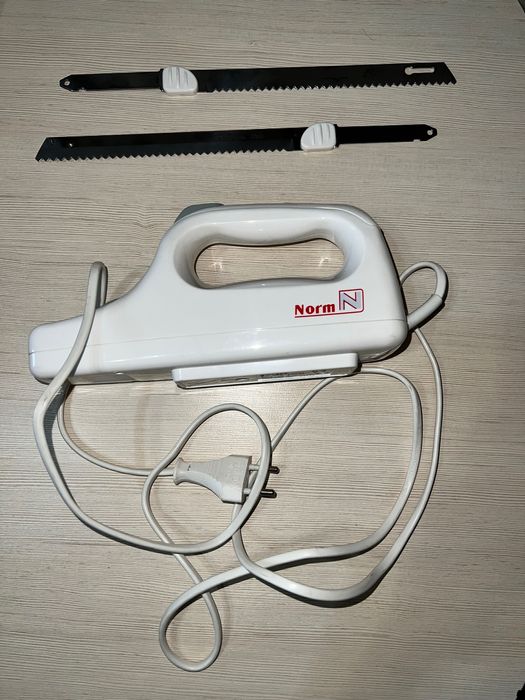 Электрический нож