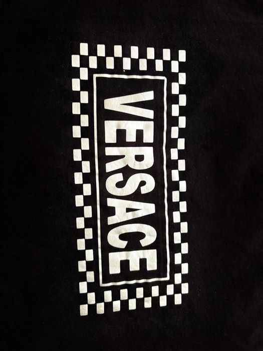 bluza versace marimea m