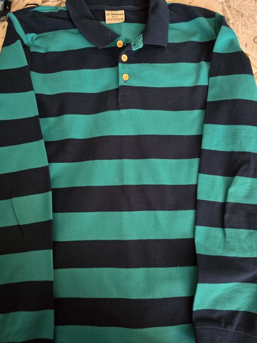 Брузки тип лакоста