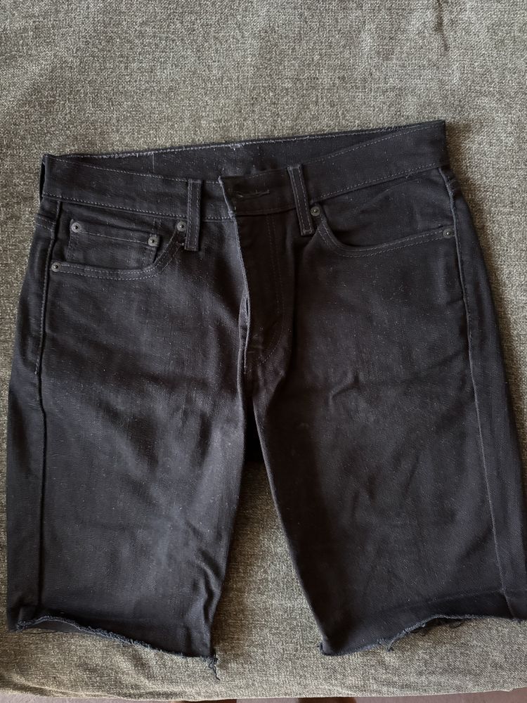 Мъжки Къси Панталони Levis 31/34