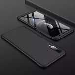 Кейс 360° градуса мат за Samsung Galaxy A7 2018 / A9 2018 A30s A50
