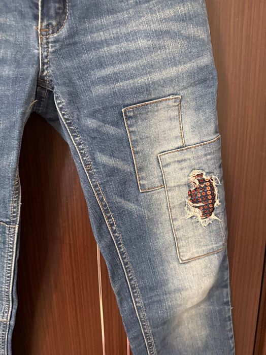 Дънки LAB Industries