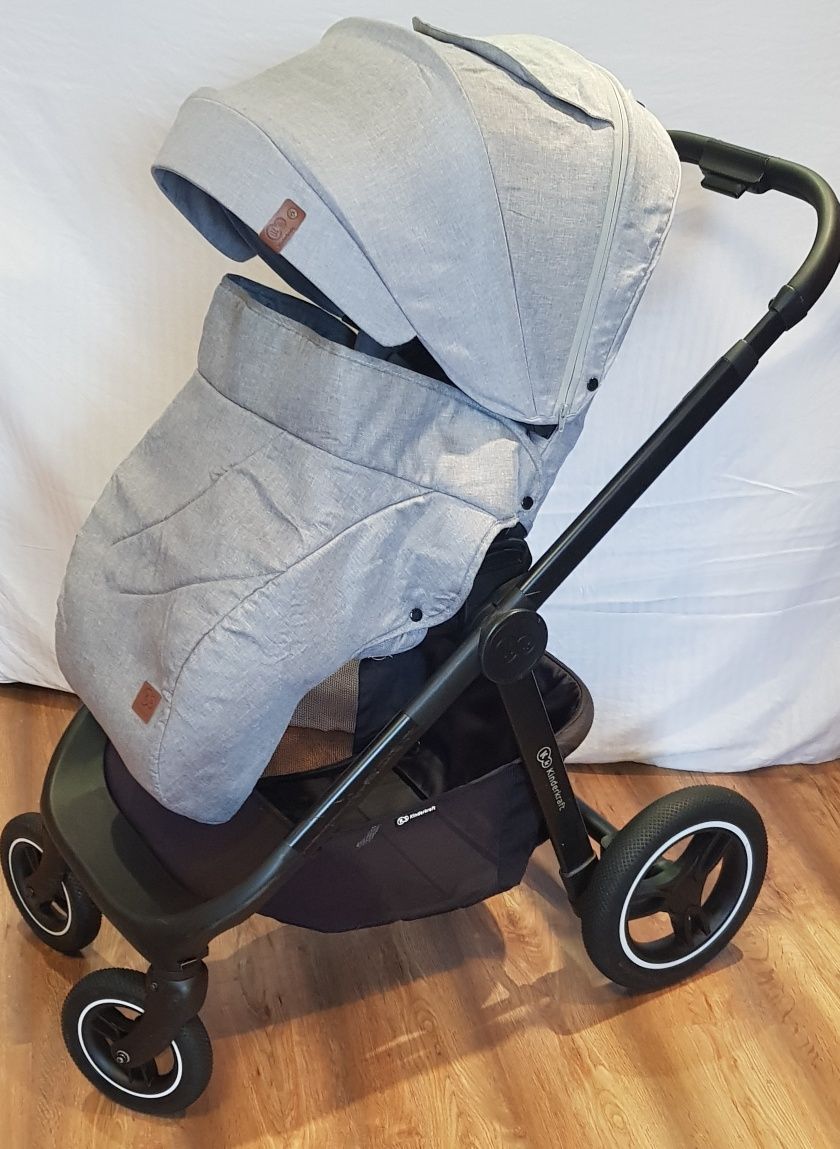 Детска количка "KinderKraft" 2 в 1