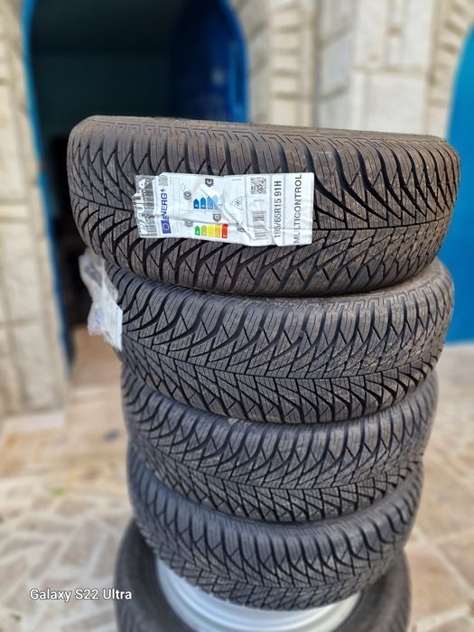 175 70 14 Kelly Нови Немски гуми 225 45 17DOT 22