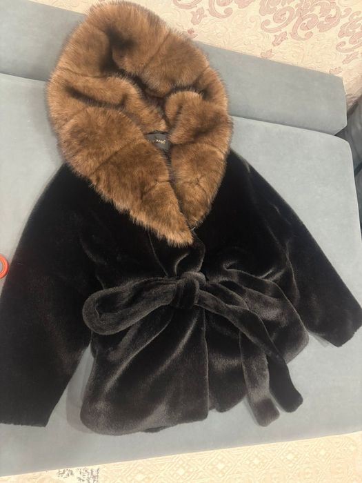 Продам экошубу...